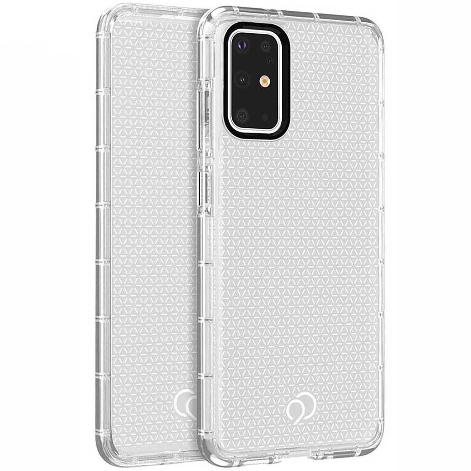 Foto 2 pulgar | Funda Nimbus9 Phantom2 para Samsung S20 Ultra Transparente