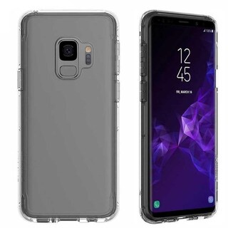 Foto 2 | Funda Griffin Survivor para Samsung S9 Transparente