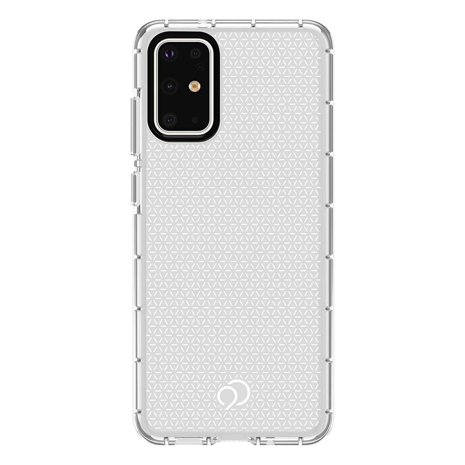 Foto 2 | Funda Nimbus9 Phantom2 para Samsung S20 Plus Transparente