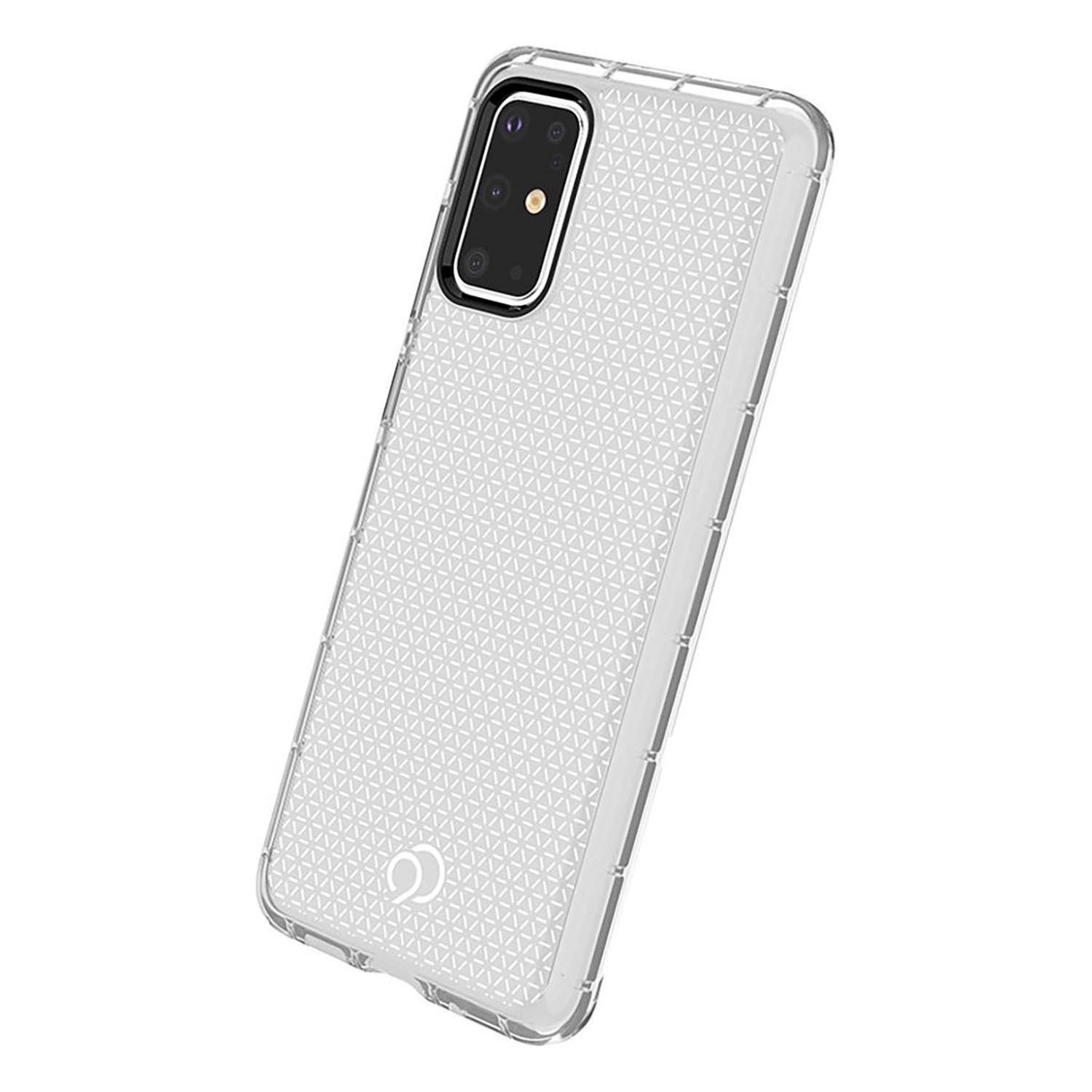 Foto 4 pulgar | Funda Nimbus9 Phantom2 para Samsung S20 Plus Transparente
