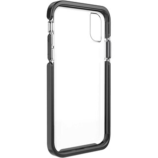 Foto 2 | Funda Pelican Ambassador para iPhone X y Xs Transparente/ Negro