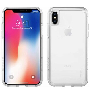 Foto 3 | Funda Pelican Adventurer para iPhone Xs Max Transparente