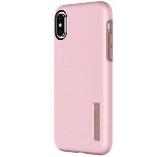 Foto 2 | Funda Incipio Dualpro color Rosa Quartz para iPhone X y Xs