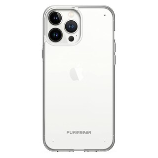 Foto 1 | Funda para iPhone 13 Pro Max Puregear Slim Shell Transparente