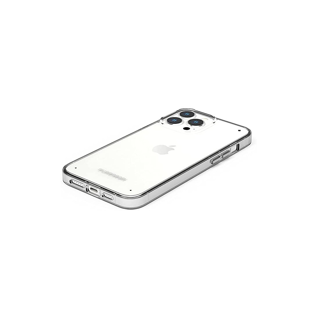 Foto 4 pulgar | Funda para iPhone 13 Pro Max Puregear Slim Shell Transparente