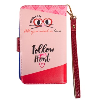 Foto 3 | Funda Nicole Lee Divsha para Celular