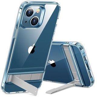 Foto 3 | Funda ESR Air Shield Boost para iPhone 13 Transparente Kickstand