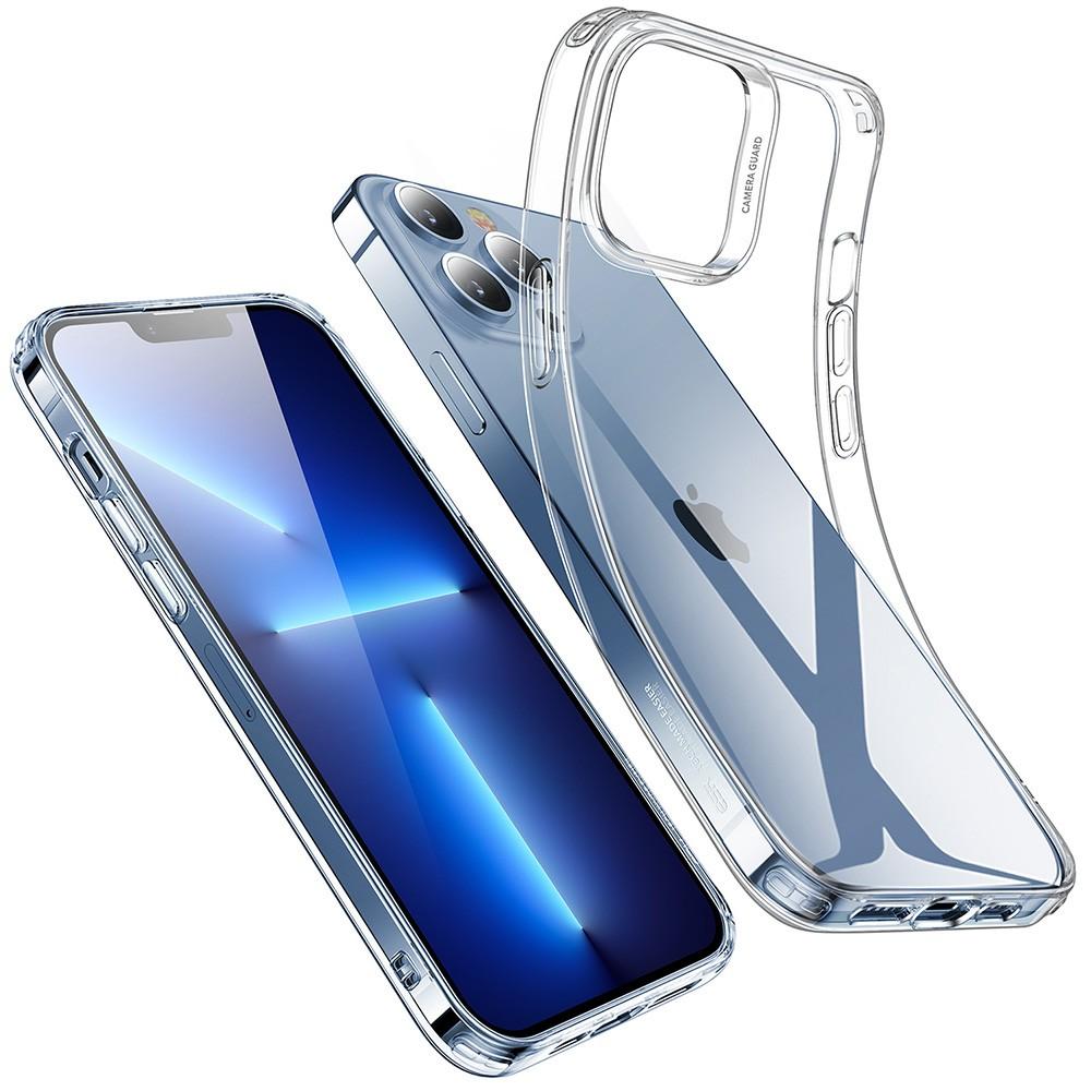 Foto 2 pulgar | Funda ESR Project Zero para iPhone 13 Pro Max Transparente