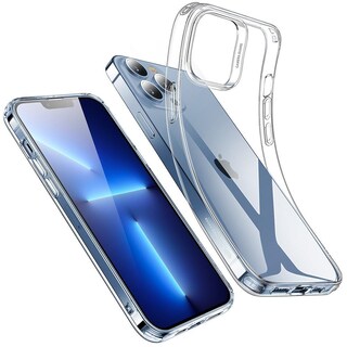 Foto 1 | Funda ESR Project Zero para iPhone 13 Pro Max Transparente