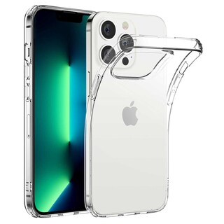 Foto 3 | Funda ESR Project Zero para iPhone 13 Pro Max Transparente