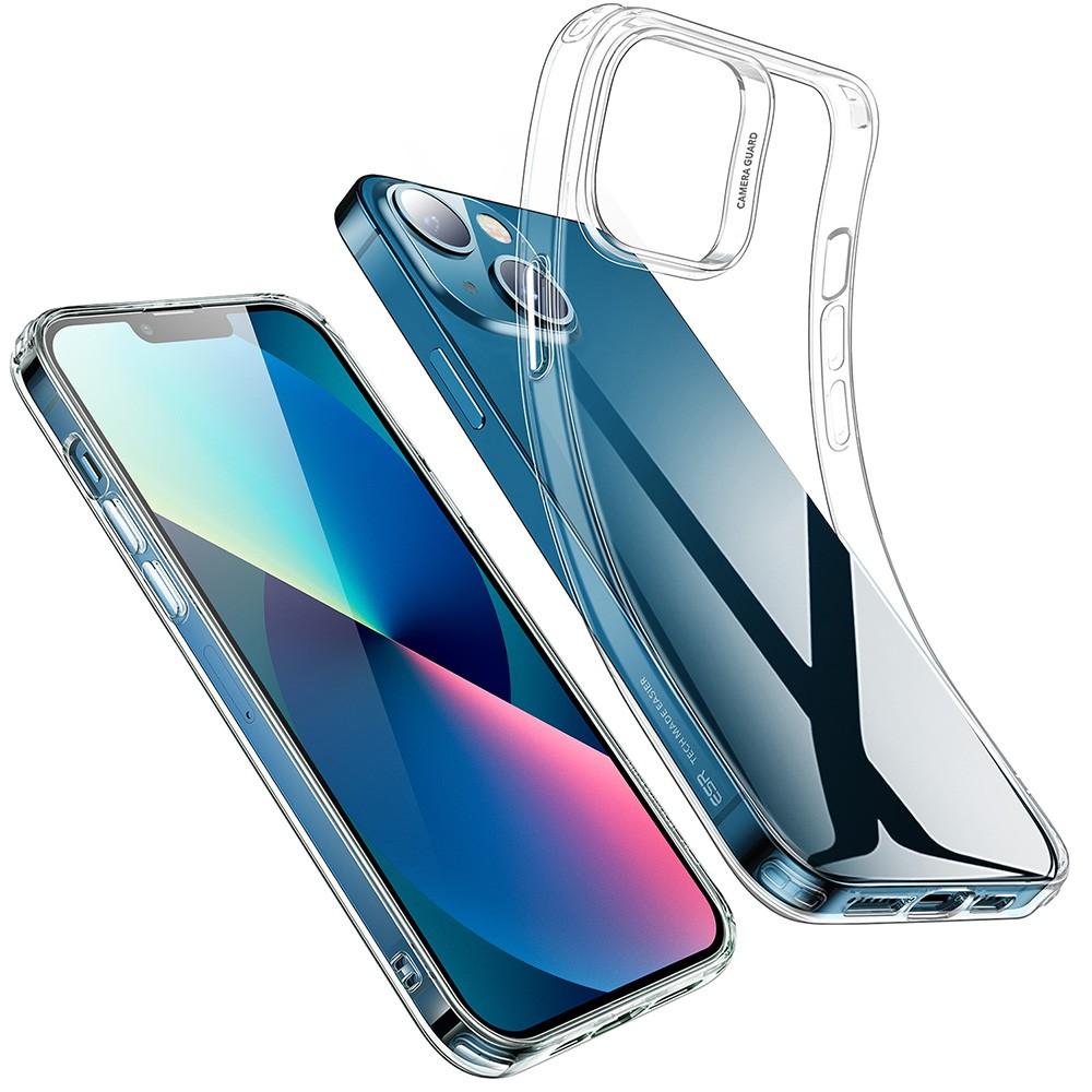 Foto 2 pulgar | Funda Esr Project Zero color Transparente para iPhone 13
