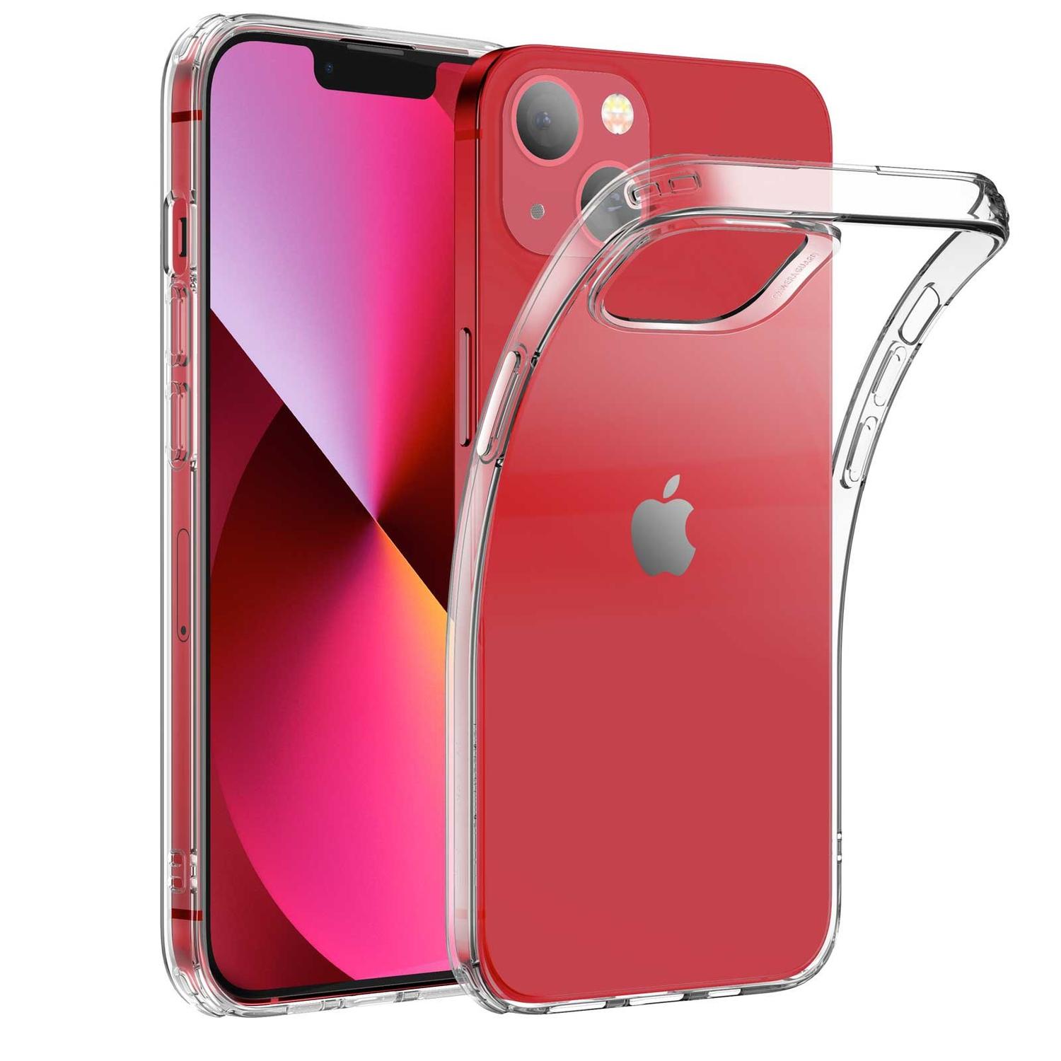 Foto 3 pulgar | Funda Esr Project Zero color Transparente para iPhone 13
