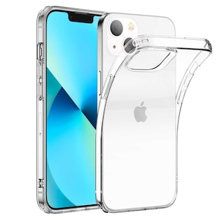 Foto 3 | Funda Esr Project Zero color Transparente para iPhone 13