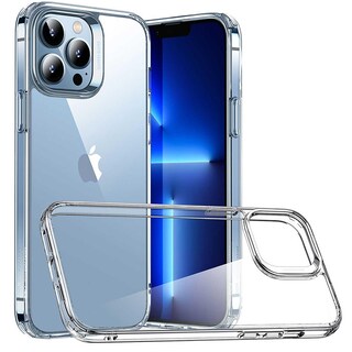 Foto 2 | Funda ESR Hybrid Case para iPhone 13 Pro Transparente