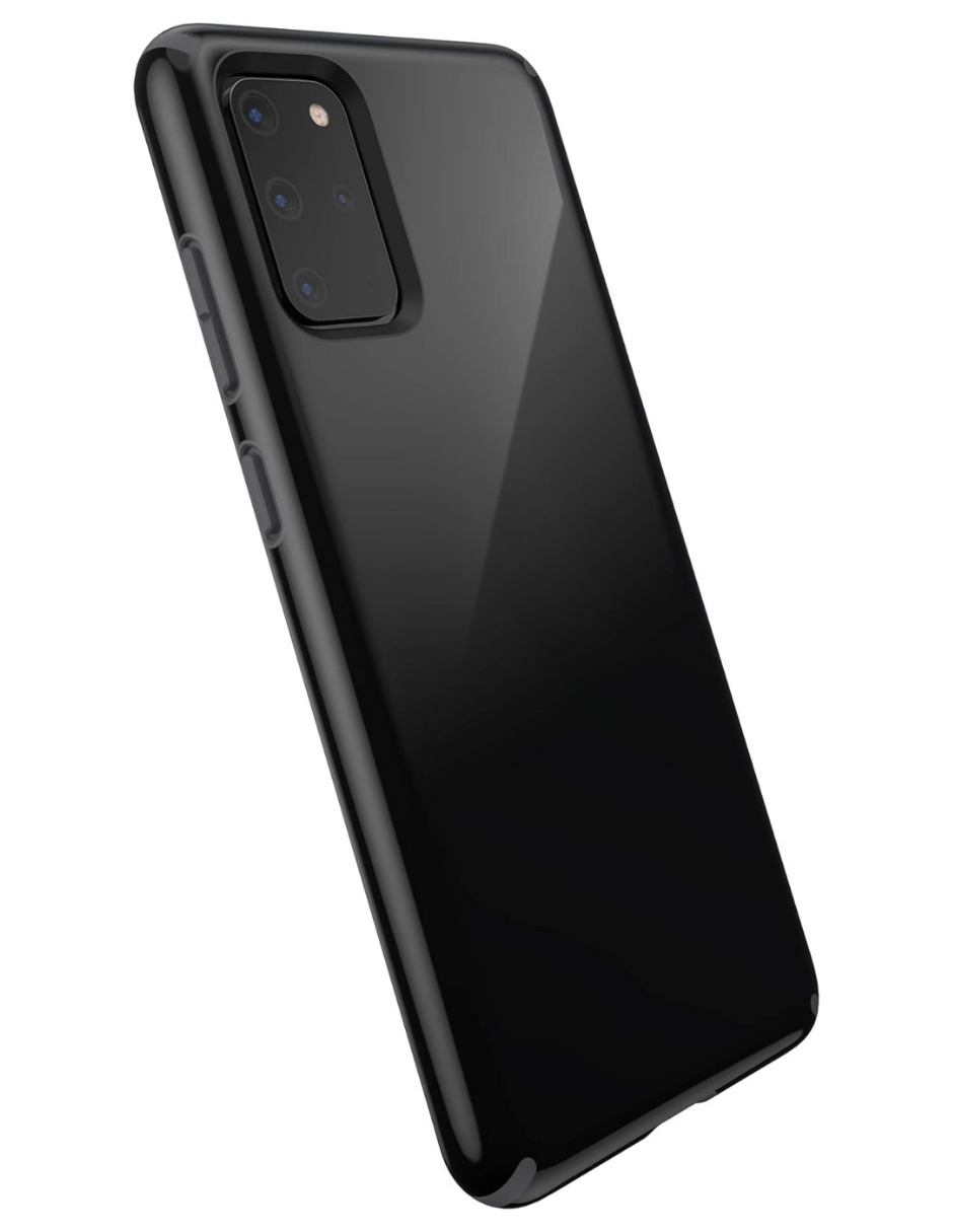 Foto 3 pulgar | Funda Candyshell Para Samsung Galaxy S20+ 5g Speck Color Negro