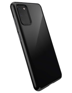 Foto 2 | Funda Candyshell Para Samsung Galaxy S20+ 5g Speck Color Negro