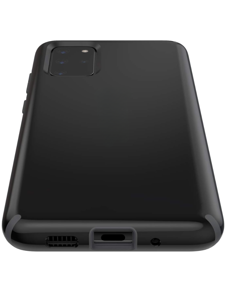 Foto 4 pulgar | Funda Candyshell Para Samsung Galaxy S20+ 5g Speck Color Negro
