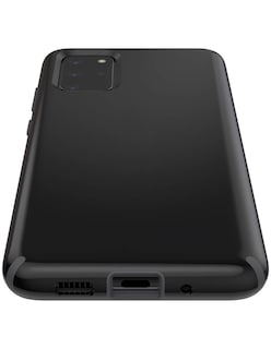 Foto 3 | Funda Candyshell Para Samsung Galaxy S20+ 5g Speck Color Negro