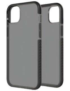 Foto 1 | Funda De Celular Para Iphone 11 Pro Max Ace Pro 3 Bodyguardz Color Humo