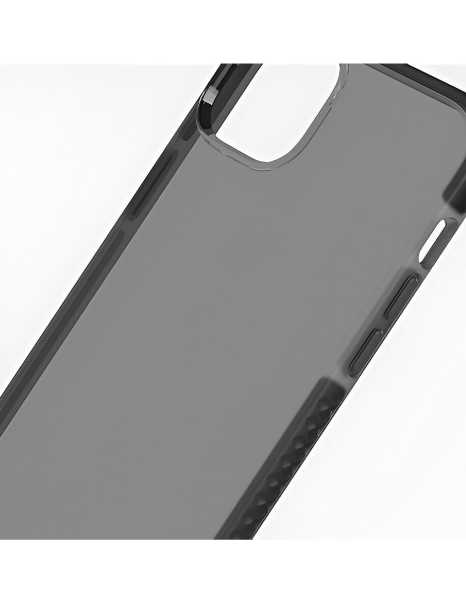 Foto 3 pulgar | Funda De Celular Para Iphone 11 Pro Max Ace Pro 3 Bodyguardz Color Humo