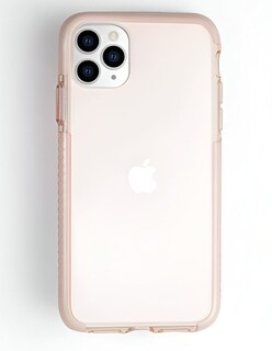 Foto 1 | Funda De Celular Para Iphone 11 Pro Max Ace Pro 3 Bodyguardz Rosa