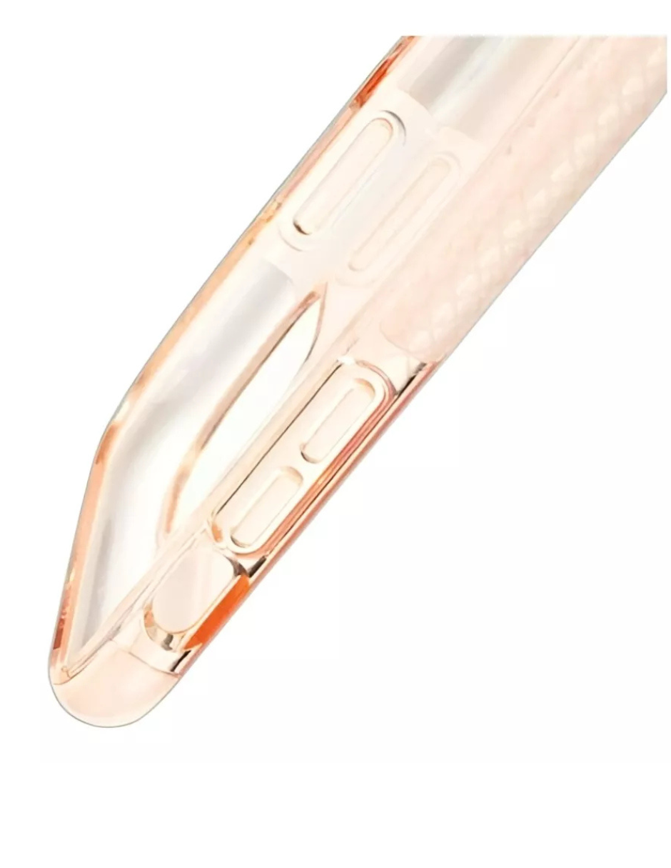 Foto 4 pulgar | Funda De Celular Para Iphone 11 Pro Max Ace Pro 3 Bodyguardz Rosa