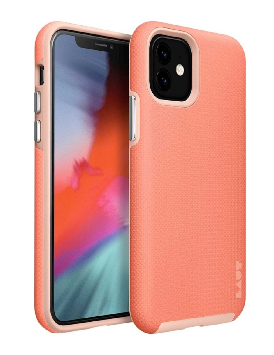 Foto 4 pulgar | Protege Tu Teléfono Con Este Shield. Los Accidentes Ocurren, Especialmente Con Los Dispositivos Que Amas, Como