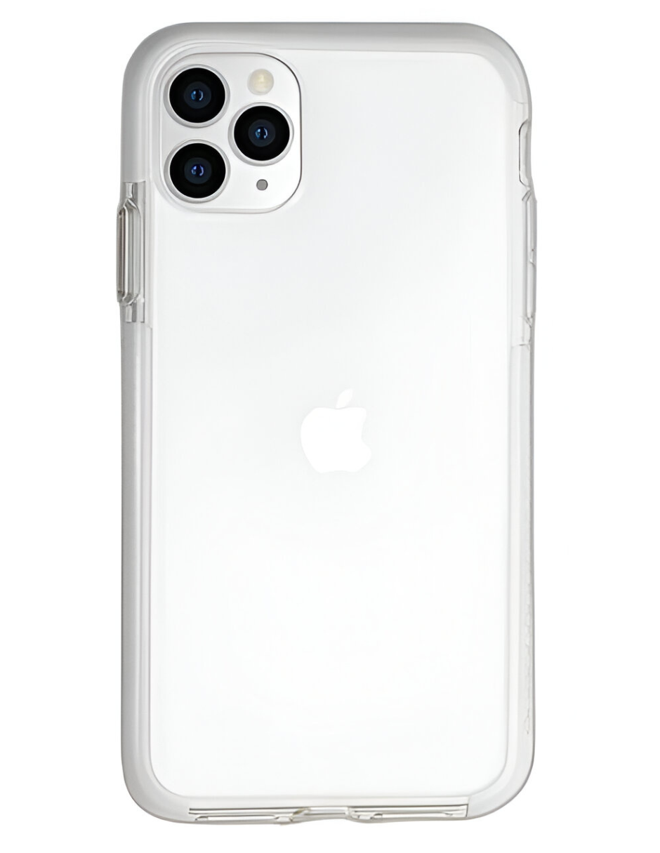 Foto 2 pulgar | Funda De Celular Para Iphone 11 Ace Pro 3 Bodyguardz Color Blanco