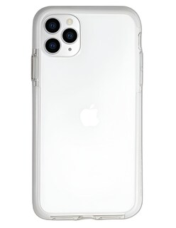Foto 1 | Funda De Celular Para Iphone 11 Ace Pro 3 Bodyguardz Color Blanco