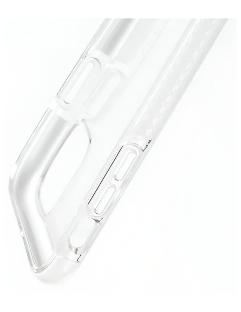 Foto 3 pulgar | Funda De Celular Para Iphone 11 Ace Pro 3 Bodyguardz Color Blanco