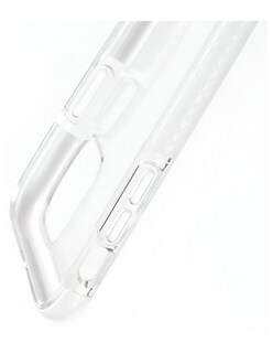 Foto 2 | Funda De Celular Para Iphone 11 Ace Pro 3 Bodyguardz Color Blanco