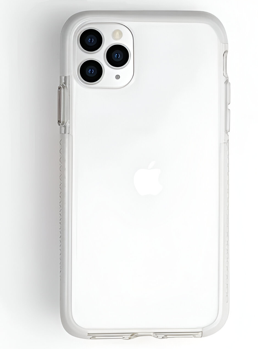 Foto 4 pulgar | Funda De Celular Para Iphone 11 Ace Pro 3 Bodyguardz Color Blanco
