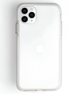 Foto 3 | Funda De Celular Para Iphone 11 Ace Pro 3 Bodyguardz Color Blanco