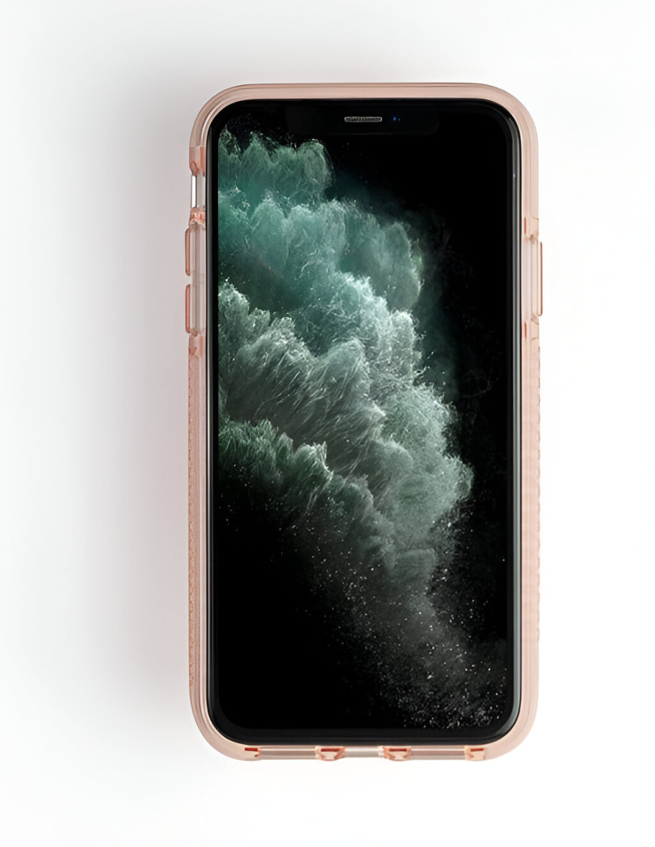 Foto 4 pulgar | Funda De Celular Para Iphone 11 Ace Pro 3 Bodyguardz Color Rosa