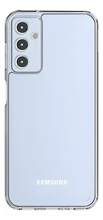 Foto 1 | Funda Para Galaxy A15 Hybrid Clear Case Tpu Reforzado Premium