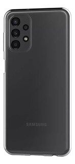 Foto 1 | Funda Para Galaxy A13 4g Protector Premium Tpu Reforzado