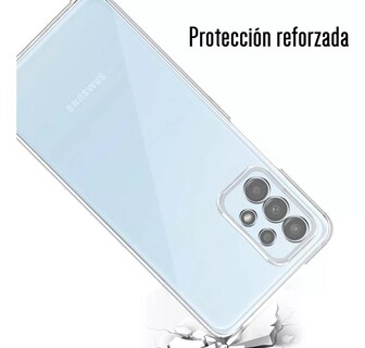 Foto 3 | Funda Para Galaxy A13 4g Protector Premium Tpu Reforzado