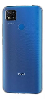Foto 3 | Funda Para Xiaomi 10a Hybrid Clear Protector Premium