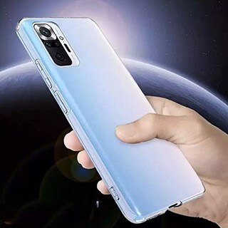 Foto 3 | Funda Para Xiaomi Note 10 4g/ Note 10s Hybrid Clear Tpu Premium