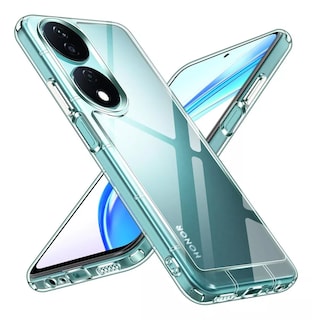 Foto 2 | Funda Para Honor X7b Hybrid Clear Case Reforzado Premium