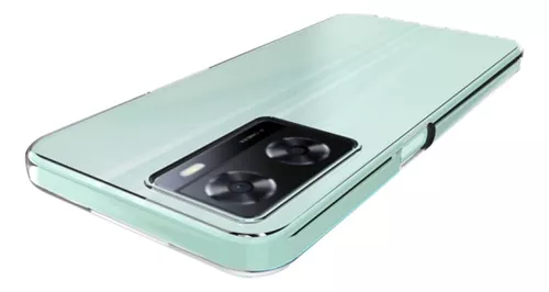 Foto 2 | Funda Para Oppo A77 4g Hybrid Clear Kiosla Protector Premium