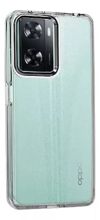 Foto 1 | Funda Para Oppo A57 Hybrid Clear Tpu Case Premium