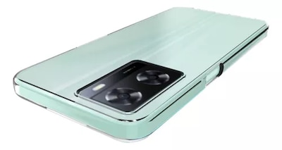 Foto 2 | Funda Para Oppo A57 Hybrid Clear Tpu Case Premium