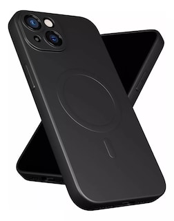 Foto 1 | Funda Para Iphone 16 Normal Soft Shell Magnetic Tpu Flexible