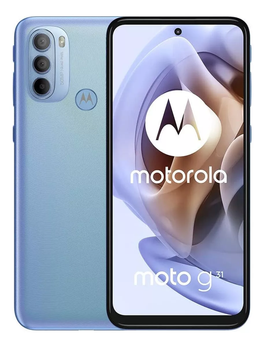 Funda Para Moto E32 Hybrid Clear Tpu Case Premium