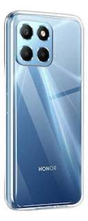 Foto 1 | Funda Para Honor X6s Hybrid Clear Case Premium