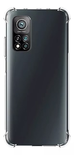 Foto 2 | Funda Para Redmi Note 12 Pro/ Note 11 Pro Hard Shell Kiosla Premium Transparente
