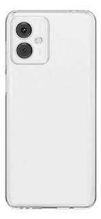 Foto 2 | Funda Para Moto G14 4g Hybrid Clear Case Premium Reforzada