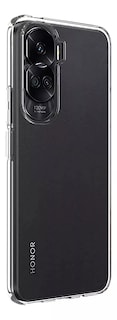 Foto 3 | Funda Para Honor 90 Lite Hybrid Clear Kiosla Case Reforzado