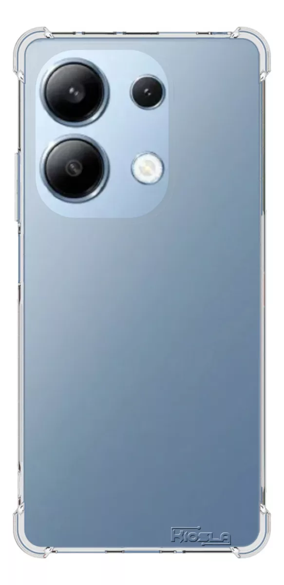Foto 2 pulgar | Funda Para Xiaomi Redmi Note 13 Pro 4g Hard Shell Reforzada